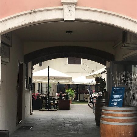 Garda Lake Attic Montinelle 外观 照片