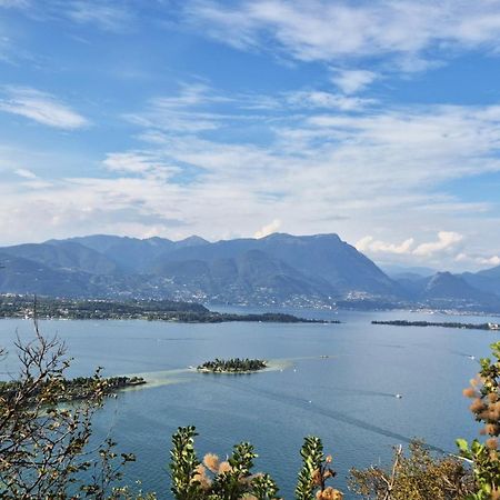 Garda Lake Attic Montinelle 外观 照片