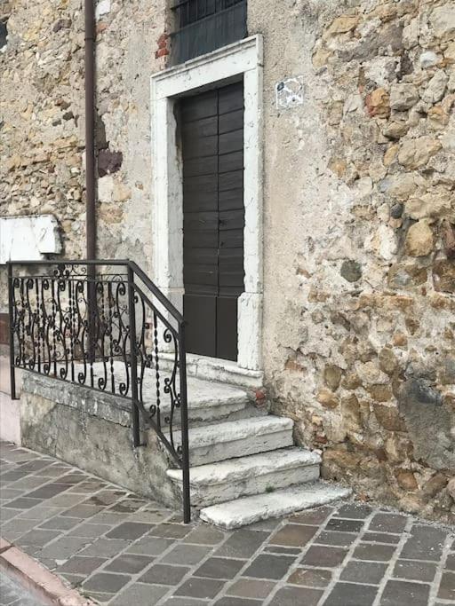Garda Lake Attic Montinelle 外观 照片