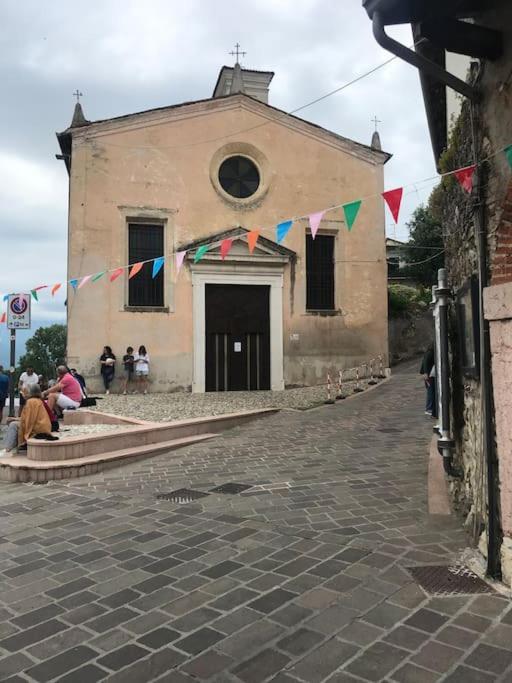 Garda Lake Attic Montinelle 外观 照片