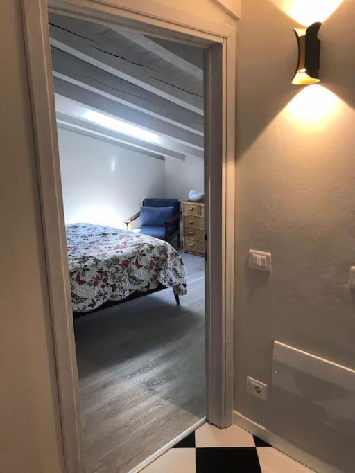Garda Lake Attic Montinelle 外观 照片
