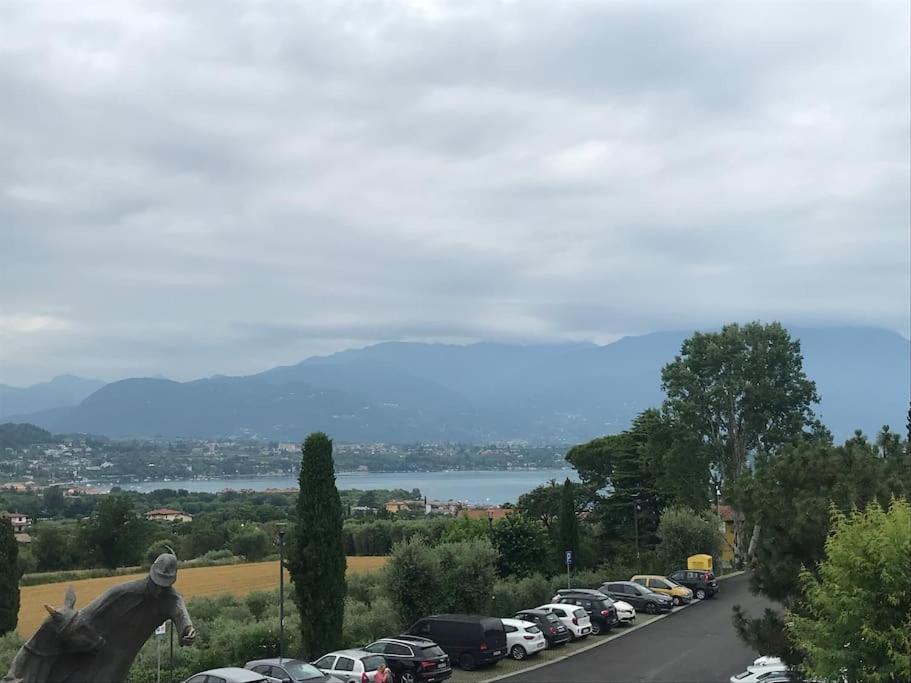 Garda Lake Attic Montinelle 外观 照片
