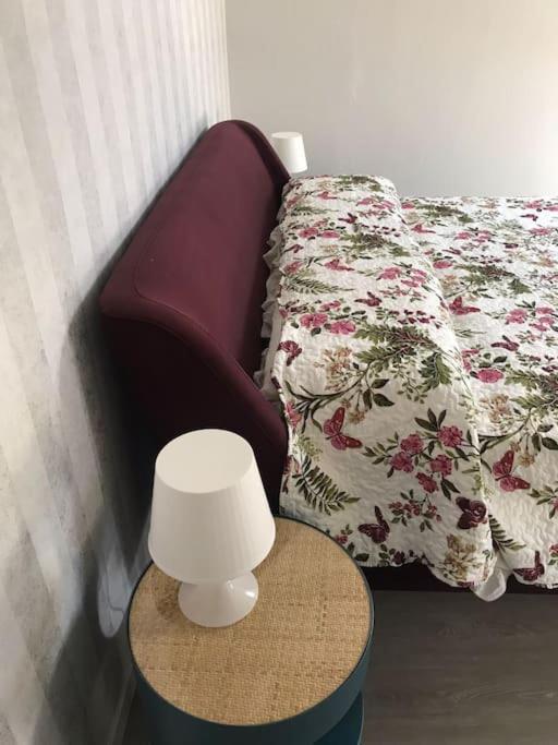 Garda Lake Attic Montinelle 外观 照片
