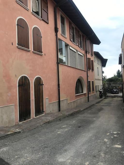 Garda Lake Attic Montinelle 外观 照片